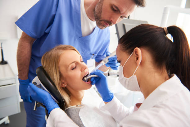 Best Dental Exams and Cleanings  in Ferndale, MI