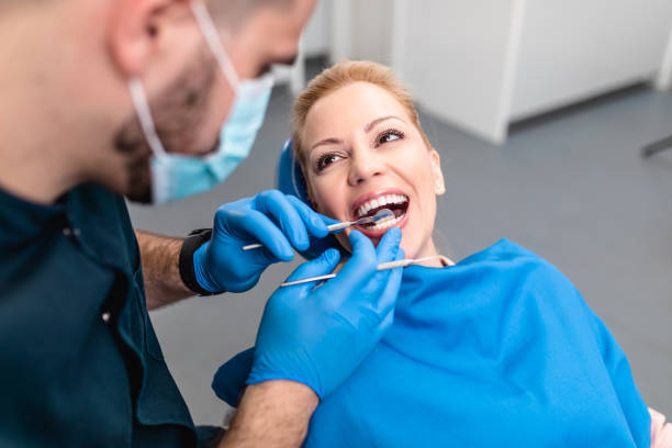 Best Full Mouth Reconstruction  in Ferndale, MI