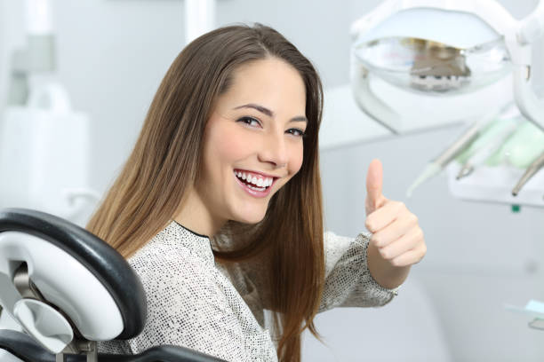 Why Choose Us for Your Dental Needs in Ferndale, MI